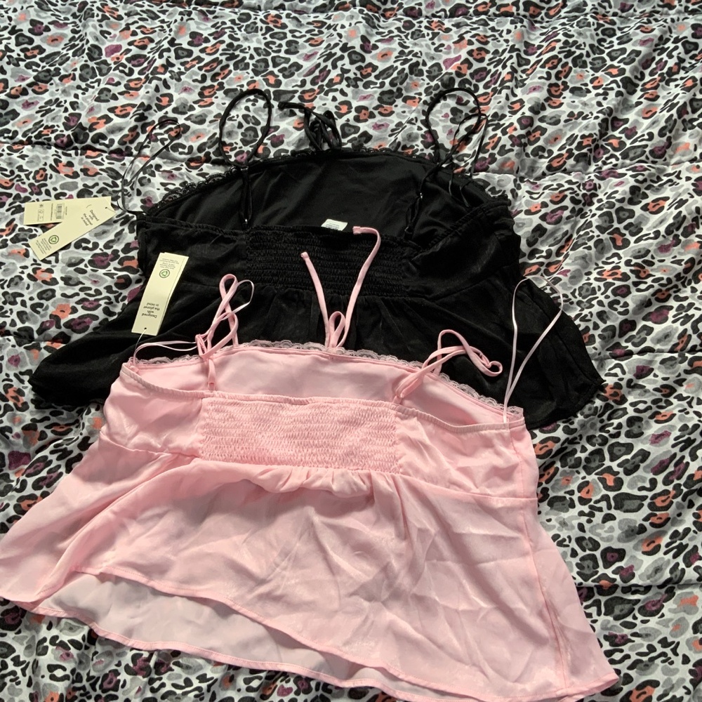 Camisole - Picture 2 of 6